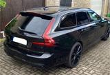 Volvo V90 B4 D R-Design AWD Ultimate Dark Mod 2022 - Volvo V90: Ultimate Dark