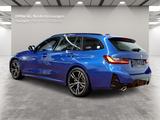 BMW 318d Touring M Sport Navi Kamera Sitzheizung - BMW Gebrauchtwagen von 2024
