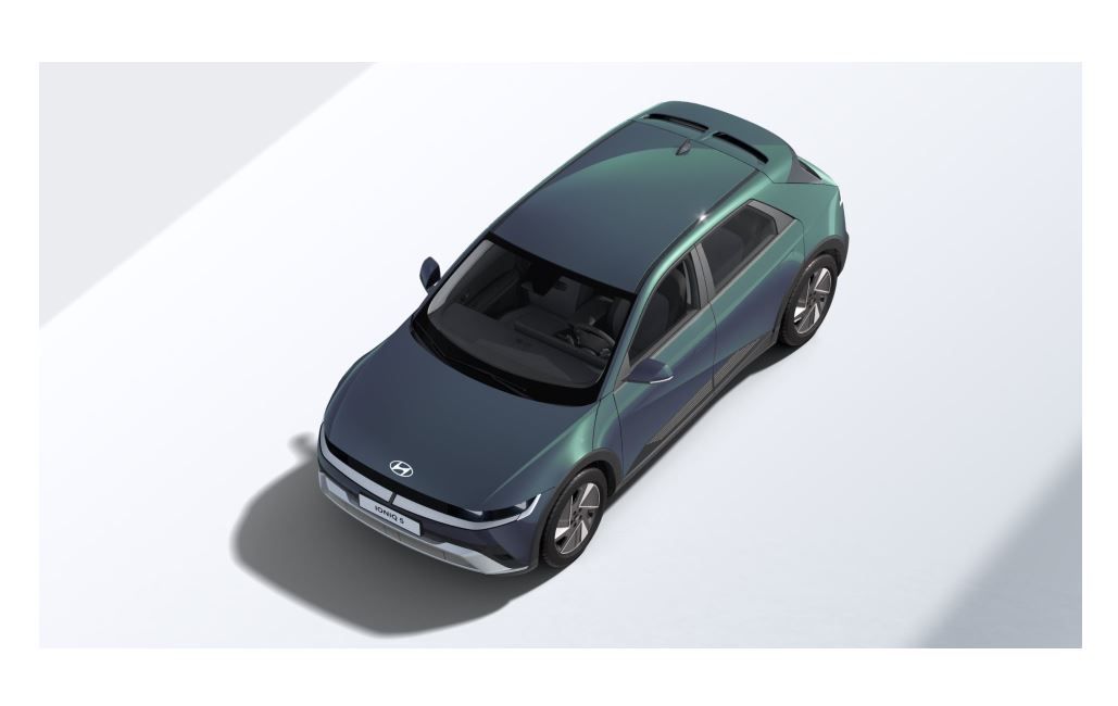 Hyundai IONIQ 5 - Bild 9