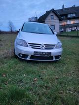 Volkswagen Golf Plus 1.6 FSI - Volkswagen Golf Plus: Fsi