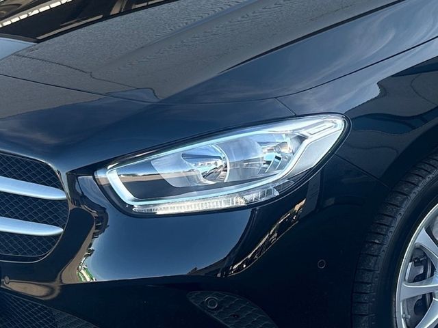 Mercedes-Benz B 250