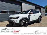 Dacia Duster Extreme Hybrid 360* Autom Teil Leder Appl - Dacia Duster in Freiburg