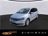 Volkswagen Touran 1.5TSI United DSG 7-Sitzer NAVI LED AHK K - Volkswagen Touran: United