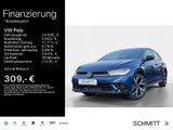 Volkswagen Polo R-Line 1,0 l TSI NAVI*ACC*RFK*