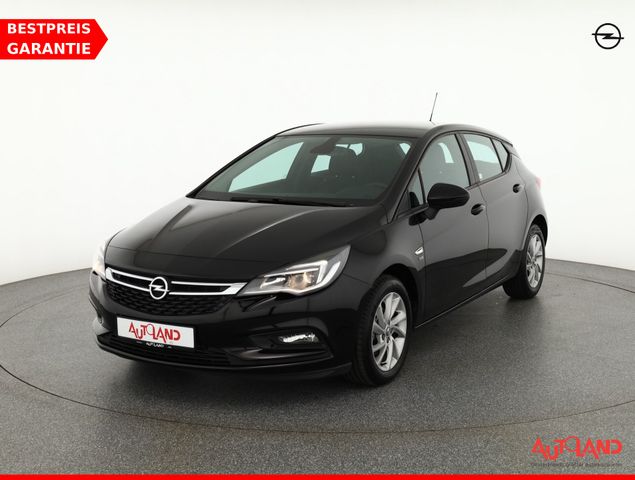 Opel Astra K 1.0 Turbo 120 IntelliLink Sitzheizung