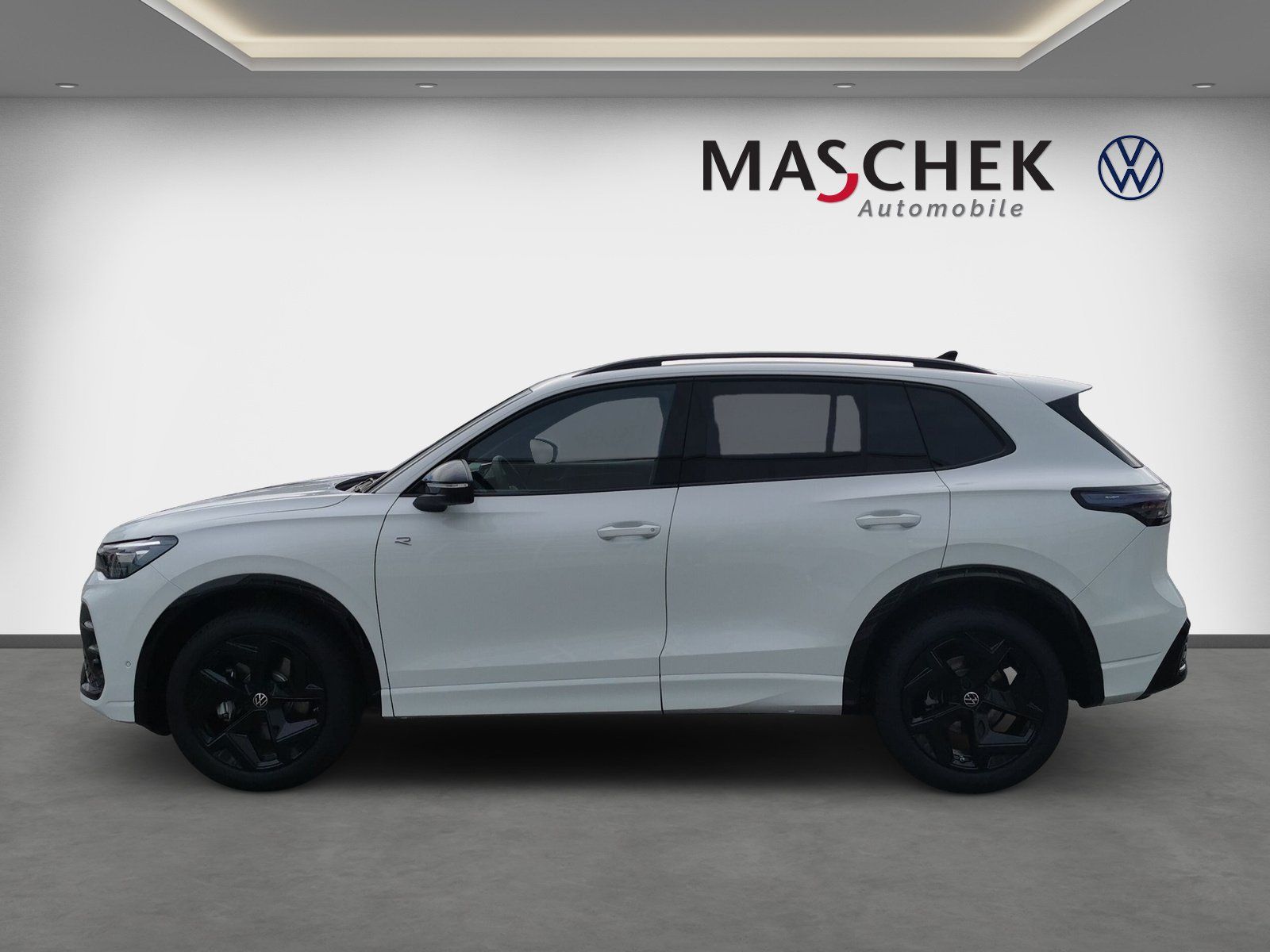 Volkswagen Tiguan - Bild 3