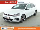 Volkswagen Golf VII 2.0 TSI GTI Performance BM Aut.*LED*ACC - Volkswagen Gebrauchtwagen in Kassel