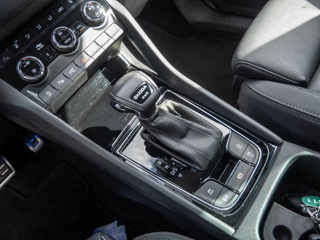 Foto Nummer 11: SKODA Kodiaq