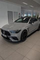 Mercedes-Benz CLE 53 AMG Premium Plus PANO/360°/NIGHT/CARBON