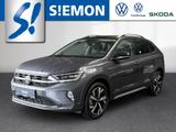 Volkswagen Taigo 1.0 TSI Style IQ.LIGHT Kamera ACC PDS SHZ - Volkswagen Gebrauchtwagen in Wiesbaden