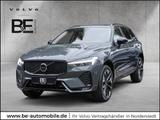 Volvo XC60 B5 AWD Ultra Dark FACELIFT *Massage*Luft*Ak - gebrauchte Volvo XC60 mit Facelift