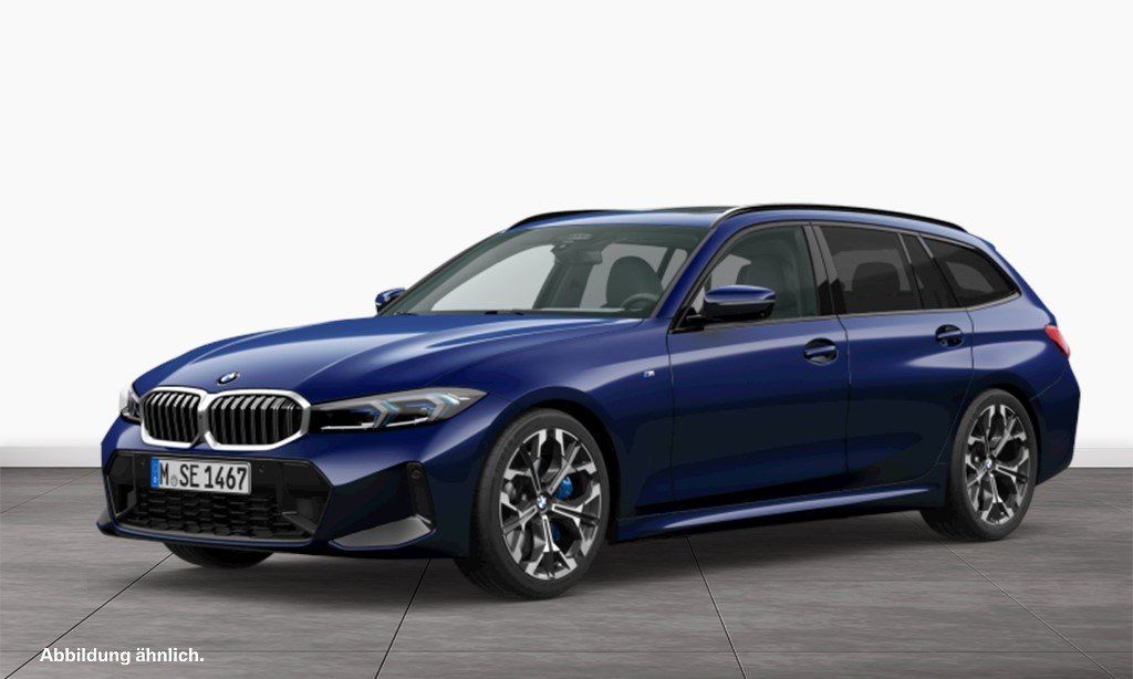 BMW 3er