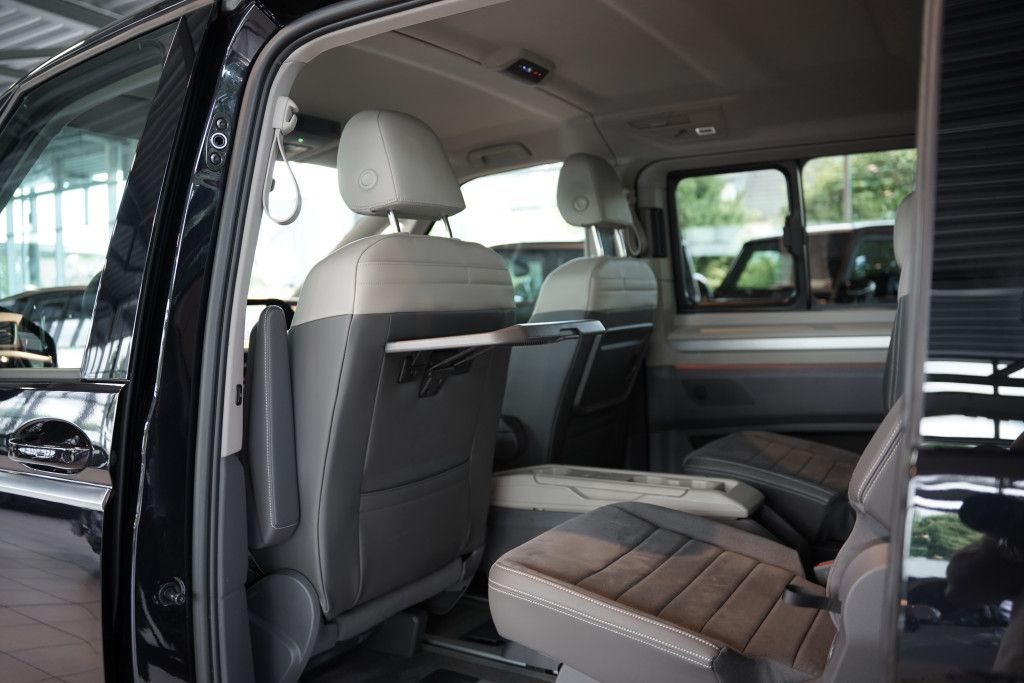 Vw T7 Multivan