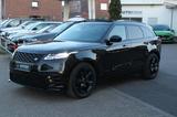 Land Rover Range Rover Velar 2.0 R-DYNAMIC AWD+PANO+360°CAM - Land Rover Range Rover Velar Gebrauchtwagen in Düsseldorf