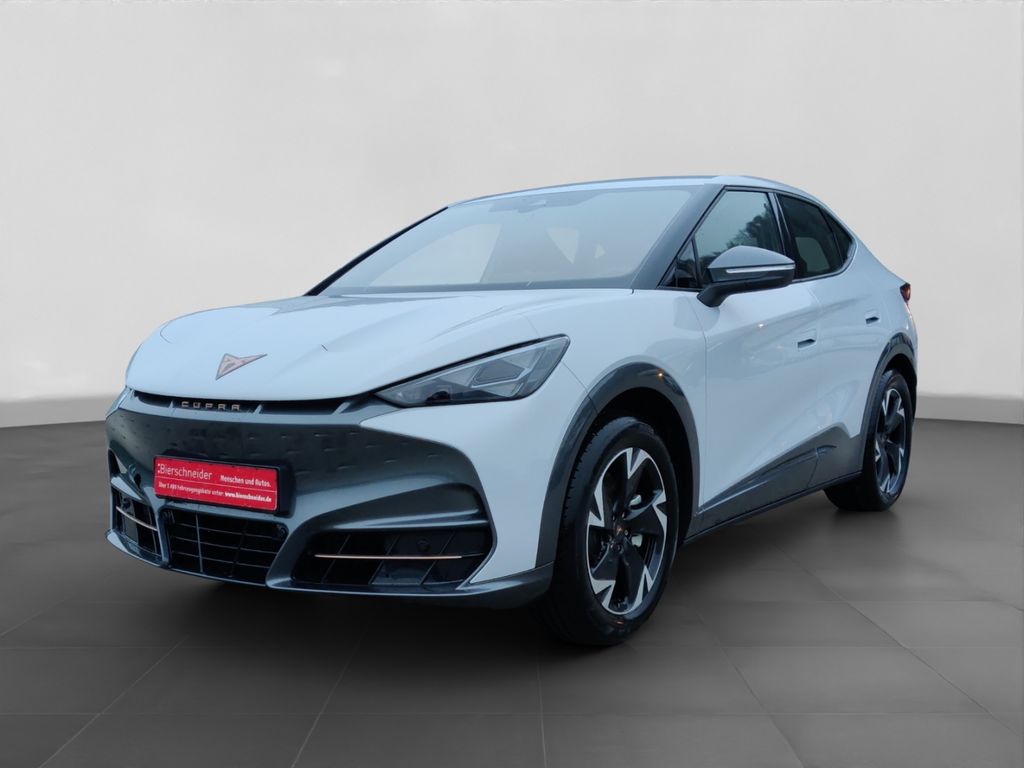 Tavascan 77kWh Endurance 5-J-GARANTIE KAMERA LED