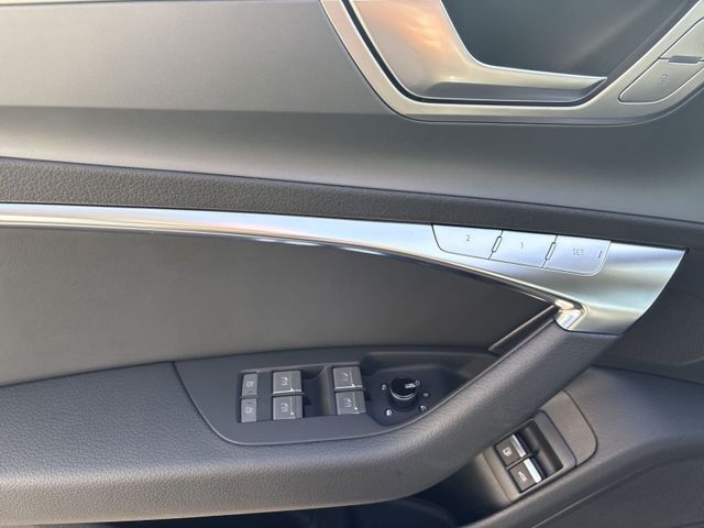 A6 Limousine 50 TFSI e QUATTRO 0,5% MATRIX LED+3