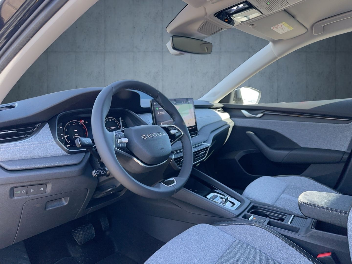 Skoda Octavia - Bild 10