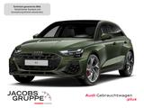 Audi S3 Sportback 2.0 TFSI quattro Pano*Matrix*R-Kame - Audi S3 in Aachen