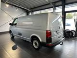 Volkswagen T6 Transporter 2.0 TDI Kasten Lang|Klima|AHK|Cam - Volkswagen T6 Transporter in Bielefeld