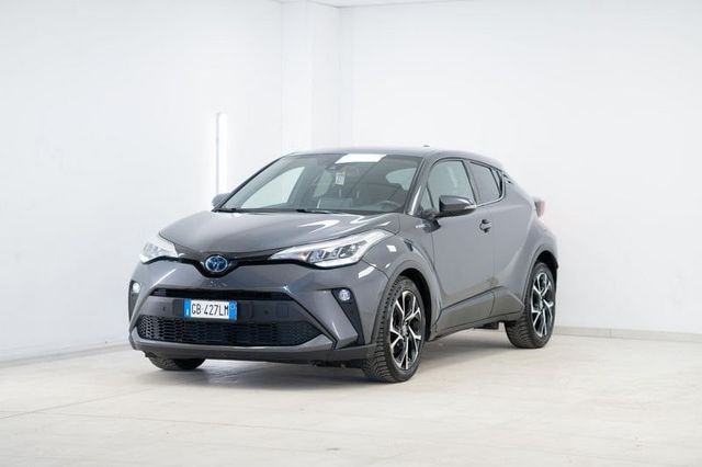 Toyota C-HR 1.8h Trend e-cvt