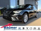 Seat Ibiza XCELLENCE 1.0 TSI 6-Gang +CAM +ACC +NAVI - Seat Ibiza Jahreswagen