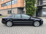 Volkswagen Phaeton 3.0 V6 TDI 4M4S Exclusiv Klavierlack  - scheckheftgepflegte VW Phaeton