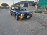 BMW Bmw 320 320i Cabriolet - BMW 320 aus 1989: 320i