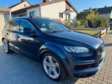 Audi Q7 4,2tdi 7 sitzer - gebrauchte Audi Q7 aus dem Jahr 2013