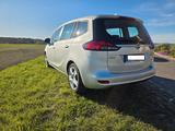 Opel Zafira 1.4 Turbo ecoFLEX Edition 88kW S/S Ed... - Opel Zafira: 1.8