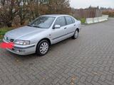 Nissan Primera 1998  1.6 Benzin  Neuer T... - gebrauchte Nissan Primera aus dem Jahr 1998