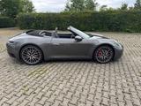 Porsche Carrera S Cabriolet - Porsche 992 in München