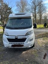 Adria Sun-Living C 65 SL X-TRA