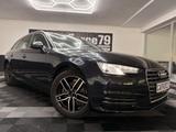 Audi A4 Avant LED DSG SITZHZG. KLIMAAUT. VOLLDIGI. KI - Audi A4: Dsg