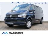 Volkswagen T6 Caravelle lang 9-Sitzer Standheizung/AHK - Volkswagen: Sitzer 9 Caravelle