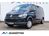 Volkswagen T6 Caravelle lang 9-Sitzer Standheizung/AHK - Volkswagen T6 Caravelle aus 2019