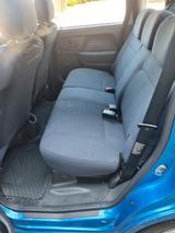 Suzuki Wagon R+ 1,3 Club Club - Suzuki Wagon R+: Kleinwagen