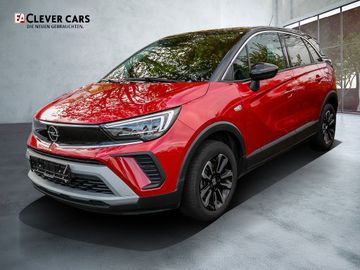 Opel Crossland 1.2 Elegance Ergonomiesitz Kamera