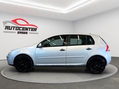 VW Golf Trendline