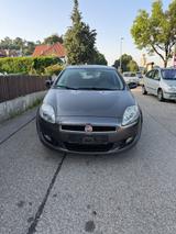 Fiat Bravo 1.4 16V T-JET Lounge - Fiat Bravo aus 2014