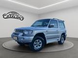 Mitsubishi MITSUBISHI - Pajero - 2.5 TDI 99CV S.S. GLS Targ - gebrauchte Mitsubishi Pajero aus dem Jahr 1999