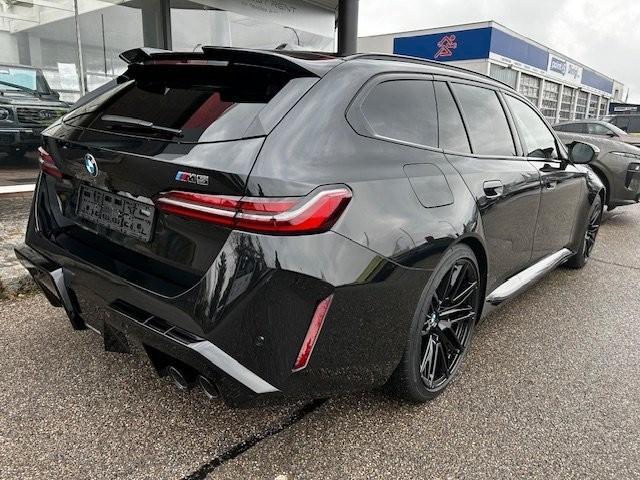BMW M5 Touring/Ultimate Package/Keramik/Carbon/Full! – 6