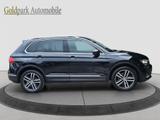 Volkswagen Tiguan 2.0 TDI Highline 4Motion/VOLL-LED/240PS/V - gebrauchte VW Tiguan aus dem Jahr 2019