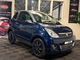 Aixam City Blue S8 Mopedauto Leichtmobile Microcar 45 - Aixam mit Diesel-Antrieb: Kleinwagen