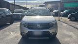 Dacia Logan MCV Stepway 1.5 dCi 8V 90CV 2018 USA - Dacia Logan Stepway mit Diesel-Antrieb