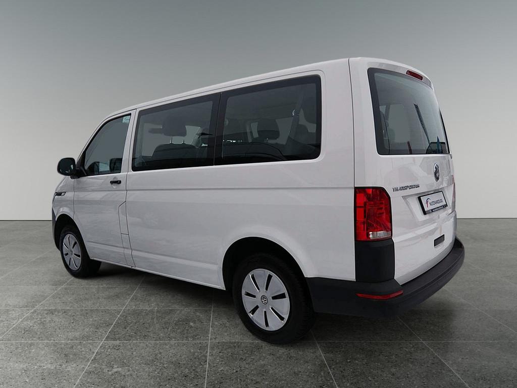 Volkswagen T6.1 Transporter 2.0 TDI Kombi KLIMA PDC