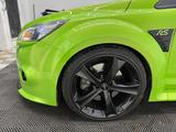 Ford Focus RS MK2*Recaro-Black*Bull-X*RS500*2.Hand* - Ford: Mk2