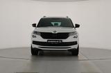Skoda KODIAQ SPORTLINE 2.0 DSG 4x4 -SCHECKHEFT SKODA- - Skoda: Sportline
