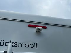 Glücksmobil A 60 SP | Markise,Solar,AHK,TV+Sat.Automatisch