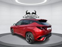 Hyundai TUCSON - Vorschau Bild 4