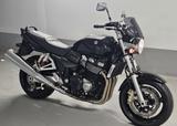 Suzuki GSX1400 Naked Bike - Offers